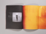 Sebastian Siadecki - Four Days in November (Signed with print)