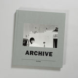 Jim Erwin - Archive (w/ Print)