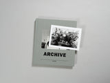 Jim Erwin - Archive (w/ Print)