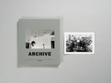 Jim Erwin - Archive (w/ Print)