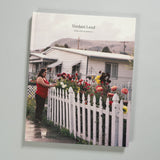 Kathya Maria Landeros - Verdant Land