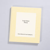 Luigi Ghirri: Felicità