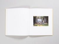 Luigi Ghirri: Felicità – Baltimore Photo Space