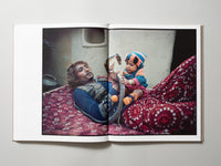 Mary Ellen Mark - Encounters