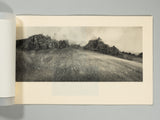 Daphne Kotsiani - These Earthly Shores (Signed)