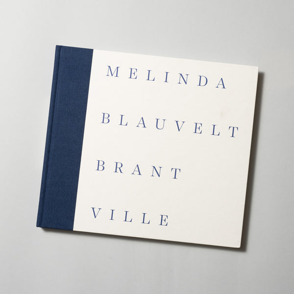 Melinda Blauvelt - Brantville