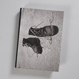 Josef Koudelka: Diaries