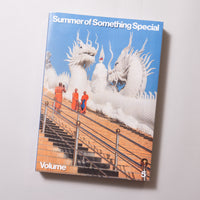 Summer of Something Special Vol. 5
