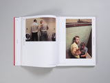 Amelia Abraham - Sex, Clubs, Dissent: Visualising Queer Nightlife