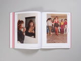 Amelia Abraham - Sex, Clubs, Dissent: Visualising Queer Nightlife