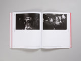 Amelia Abraham - Sex, Clubs, Dissent: Visualising Queer Nightlife