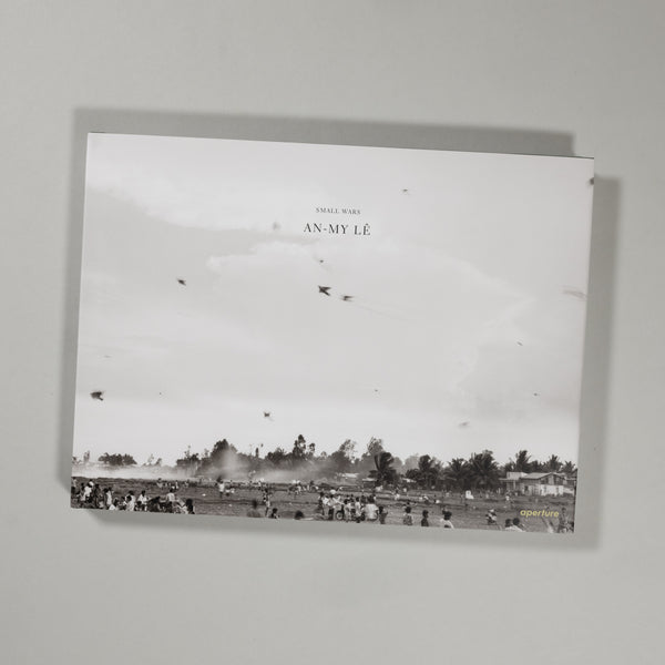 An-My Lê - Small Wars