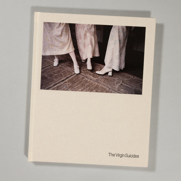 Corinne Day - The Virgin Suicides (Ed. Sofia Coppola)