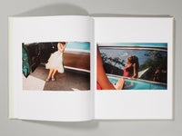 Corinne Day - The Virgin Suicides (Ed. Sofia Coppola)
