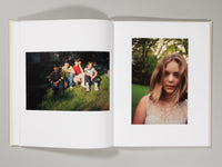 Corinne Day - The Virgin Suicides (Ed. Sofia Coppola)