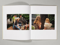 Corinne Day - The Virgin Suicides (Ed. Sofia Coppola)