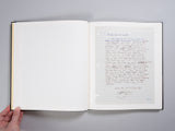 Alec Soth - Niagara (3rd Printing, Signed)