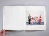 Alec Soth - Niagara (3rd Printing, Signed)