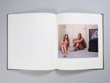 Alec Soth - Niagara (3rd Printing, Signed)
