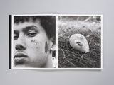 Farren van Wyk - Mixedness is my Mythology (Signed)
