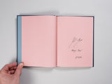 John Gossage - LAMF: Three Days in Berlin, 1987 (Signed)