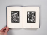 John Gossage - LAMF: Three Days in Berlin, 1987 (Signed)