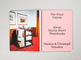 Martin Parr - Grand Hotel Parr