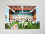 Martin Parr - Grand Hotel Parr