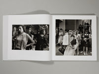 Bruce Davidson - The Way Back