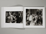 Bruce Davidson - The Way Back