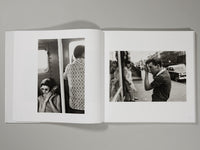 Bruce Davidson - The Way Back