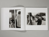 Bruce Davidson - The Way Back