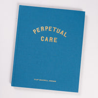 Clay Maxwell Jordan - Perpetual Care