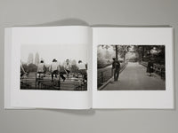 Bruce Davidson - The Way Back