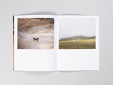 John Parvin McBride - Roadkill