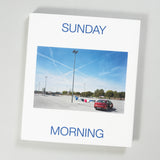 Txema Salvans - Sunday Morning