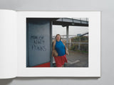 Paul Graham - A1 The Great North Road (Signed)
