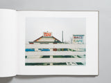 Paul Graham - A1 The Great North Road (Signed)