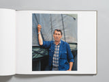 Paul Graham - A1 The Great North Road (Signed)