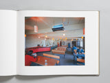 Paul Graham - A1 The Great North Road (Signed)