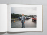 Paul Graham - A1 The Great North Road (Signed)