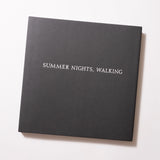 Robert Adams - Summer Nights, Walking