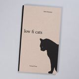 Mark Steinmetz - Low-Fi Cats