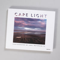 Joel Meyerowitz - Cape Light – Baltimore Photo Space