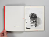Pre-Order: John Gossage - An Abridged Dictionary of Sculpture
