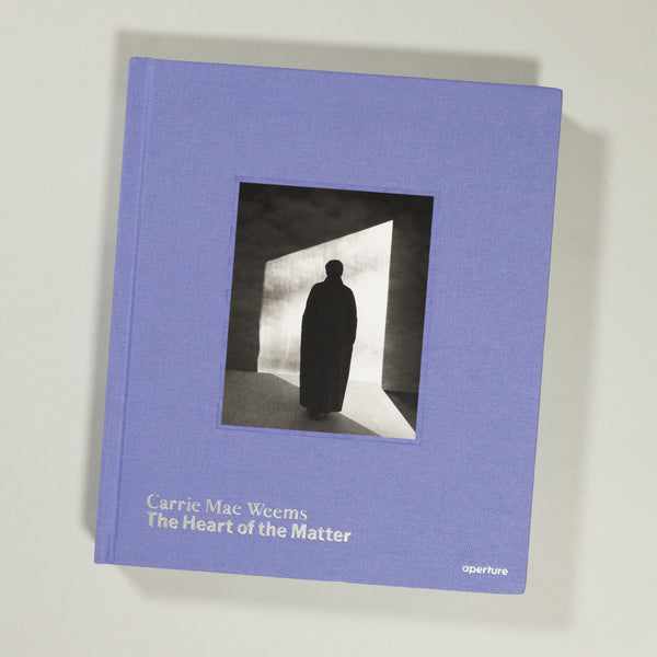 Carrie Mae Weems - The Heart of the Matter