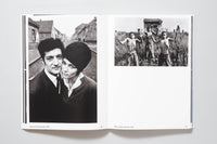 Josef Koudelka - IKONAR