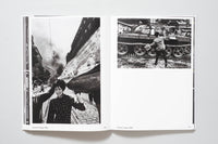 Josef Koudelka - IKONAR