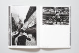 Josef Koudelka - IKONAR