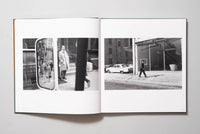 Lee Friedlander - Framed by Joel Coen